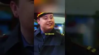 ПОДПОЛКОВНИК НАКАЗАЛ ПРИБЛУДНЫХ МЕНТОВ 🔥 