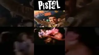 Pistol - scene comparisons #biopics #sidebysidecomparison #johnnyrotten #sidvicious