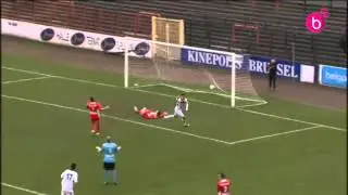 RWDM Brussels - Hoogstraten