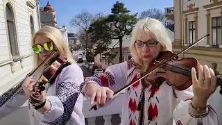 KOLOMYIA ORCHESTRA 1