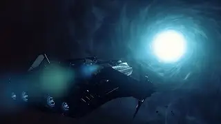 Is there any other sci-fi game that can top this level of immersion?