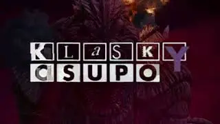 Godzilla Ultima Roar Csupo
