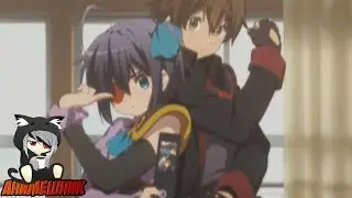 Аниме приколы #31 | Anime coub | Смешные моменты из аниме