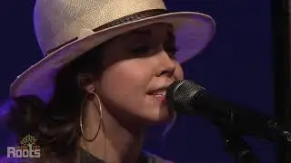 Sierra Hull "Everybody's Talking"