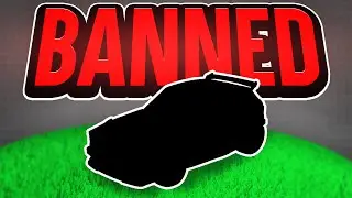 Rocket League Ranked Is The WORST It's Been
