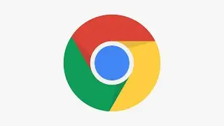 Inkscape 1.1 Tutorial: How to Create Google Chrome Logo