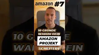 Warum Amazon SEO für Fulfillment by Amazon so wichtig ist | #amazonseo