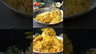 Kashmiri Biryani Recipe By Food Fusion