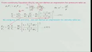 Mod-01 Lec-15 Fundamentals of Aerospace Propulsion