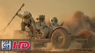 CGI & VFX Showreels: 