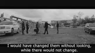 Caspian Cargo - Tabor Leaves in the Sky (official video) 2015