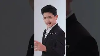 Lets fight ghost!! Eps 3