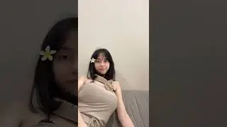 Notriisaaa Live Tiktok Pagi Buta😱 