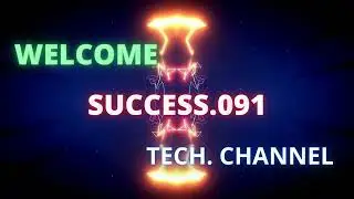 SUCCESS COMPUTER INSTITUTE INTO VIDEO
