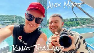 Поющий родственник и многие другие. Новогоднее музыкальное видео 🎵 🌲🥂 🥳🎈🎉⭐️🎊🍾🏝️
