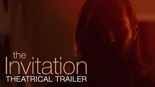 The Invitation | OFFICIAL TRAILER | Drafthouse Films