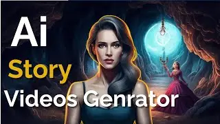 Ai Video generator || how to create ai videos for youtube ||