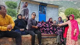 Buy beautiful gifts for grandma and the Fariba's family by Mehbooba