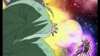 [AMV] Saint Seiya - Rock Is Dead