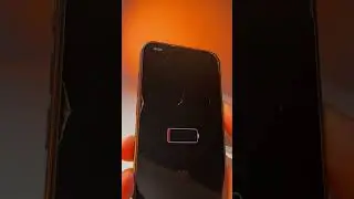 Разрядился iPhone не беда можно посмотреть время 😄 / ПРОДУКЦИЯ GAPEEV 
