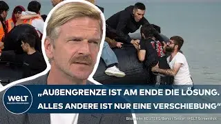 BUNDESREGIERUNG EINIG: 