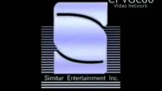 Simitar Entertainment Logo 1986-1990 Silent