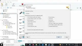 How to Access [Vmware] ESXI VMFS Datastore from Windows شرح