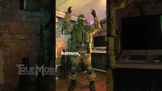 Russian Army VDV Airborne Loadout 🇷🇺 