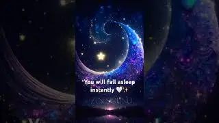 Healing Delta Waves For Deep Sleep & Good Dreams 😍 