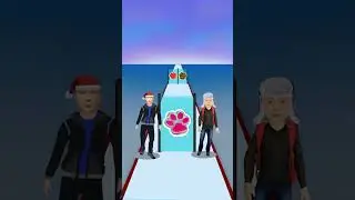 Кто пойдёт с Викой на свидание? в SchoolBoy Runaway