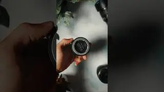 Customize your V-AF lenses 🎥 