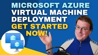 Deploying Azure VMs: A Beginner's Guide