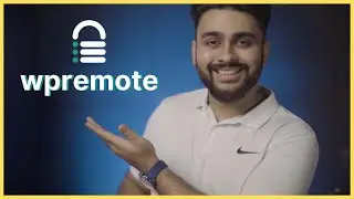 Manage multiple sites with peace of mind - WP Remote