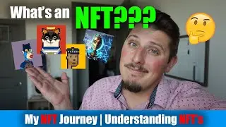 What is an NFT?
