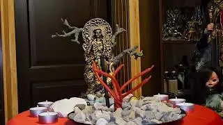 ПОМОЩЬ БОГИНИ САГА В РЕШЕНИИ ПРОБЛЕМ…ДЛЯ ВСЕХ…