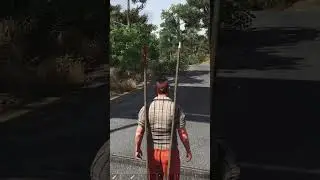 ВОЛОДЯ!!! | SCUM💀