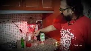 En Güzel Votka Kokteylleri - 4 ( ev işi ) Ayılana Gazoz Bayılana Limon | HOMEMADE