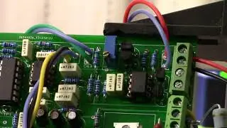 Crossbow Classic DIY metal detector Part #6 VCO Audio