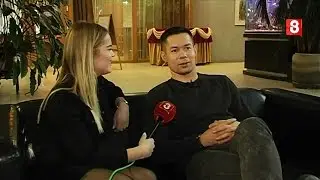 Интервью Стаса Пьехи в передаче 