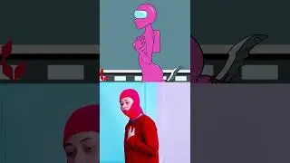 Among Us Funny - Among Us Parody 