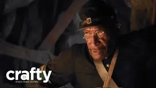Civil War Short Film 