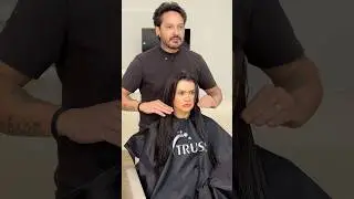 CORTE DE CABELO RADICAL