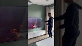 Guess what 2024 TV this is? 🤔 