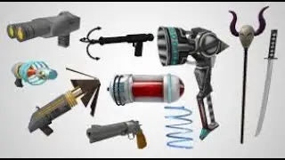 How to add gears to your Roblox game | Studio