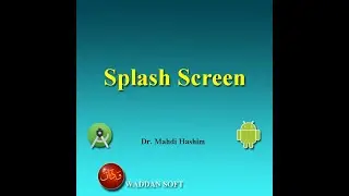 How to Change Activity after Few Seconds Automatically (Splash Screen) in android studio