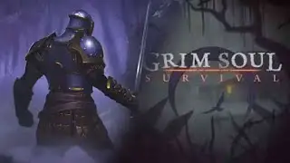 Отрекуши Север и куда Лубения занесёт 🤔 Grim Soul Грим Соул