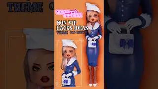 Dress to impress outfit hacks no vip Roblox Pt:72 #dresstoimpress #dti #dresstoimpressroblox #roblox