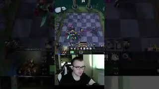 Dota Auto Chess Как работает синергия Огров. 