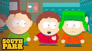 New Episode Preview: A Sweet Movie Idea - SOUTH PARK