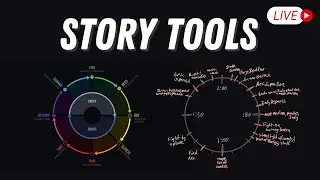 Plotting Your Script: Dan Harmon's Story Circle and the Story Clock